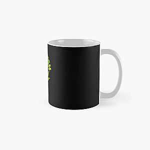 Griz Merch Griz Kush Classic Mug RB3005