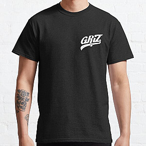 Griz Classic T-Shirt RB3005