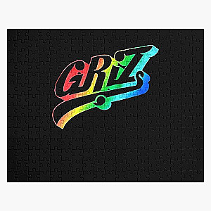 griz Jigsaw Puzzle RB3005