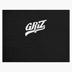 griz Jigsaw Puzzle RB3005