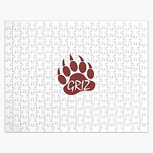 griz Jigsaw Puzzle RB3005