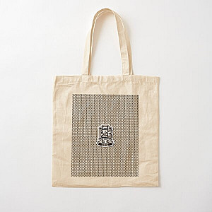 GRIZ Festival Vibes Cotton Tote Bag RB3005