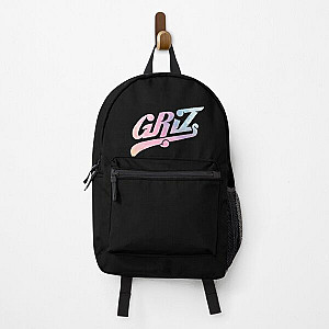 Griz Pastel Unicorn Backpack RB3005