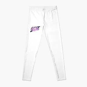 Griz Purple Galaxy Leggings RB3005