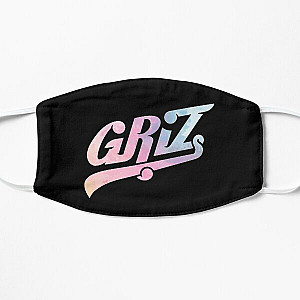 Griz Pastel Unicorn Flat Mask RB3005