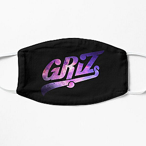 Griz Purple Galaxy Flat Mask RB3005