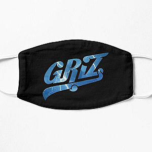 Griz Lightning Flat Mask RB3005