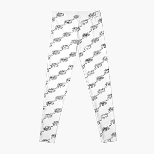 Griz Official Leggings RB3005