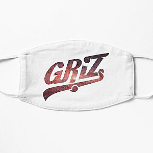 Griz Blood Galaxy Flat Mask RB3005