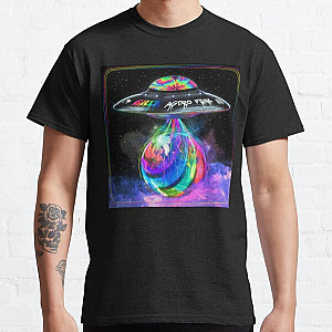 griz astro punk 2022 masmart Classic T-Shirt RB3005