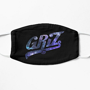 Griz Purple Nebula Flat Mask RB3005