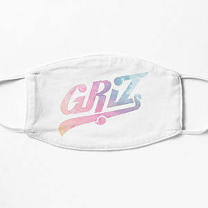 Griz Pastel Unicorn Flat Mask RB3005