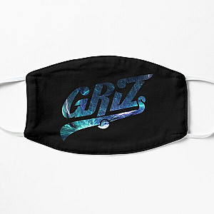 Griz Blue Nebula Flat Mask RB3005