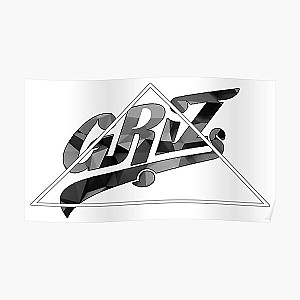 Griz Poster RB3005