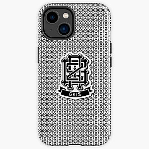 GRIZ Festival Vibes iPhone Tough Case RB3005