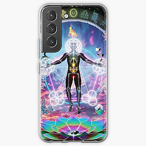 griz rainbow brain 2022 masmart Samsung Galaxy Soft Case RB3005