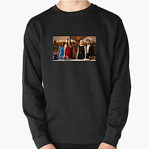 Tea & Tulips Grosse Pointe Garden Society Sweatshirts