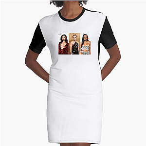 Society’s Soil Never Sleeps Grosse Pointe Garden Society Dresses