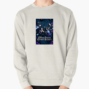 Grosse Pointe Grown Grosse Pointe Garden Society Sweatshirts