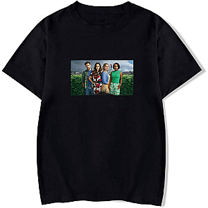 Garden Gloves, Sharp Tongues Grosse Pointe Garden Society T-Shirts