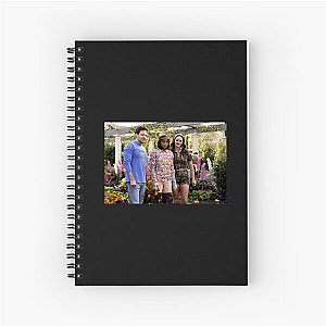 Society Roots Run Deep Grosse Pointe Garden Society Notebook
