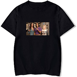 Grosse Pointe Secrets Grosse Pointe Garden Society T-Shirts