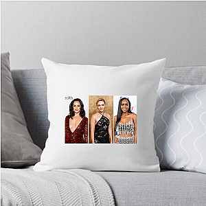 Society’s Soil Never Sleeps Grosse Pointe Garden Society Pillows Cover