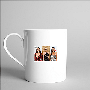Society’s Soil Never Sleeps Grosse Pointe Garden Society Mugs