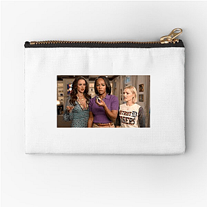 Grosse Pointe Secrets Grosse Pointe Garden Society Zipper Pouches