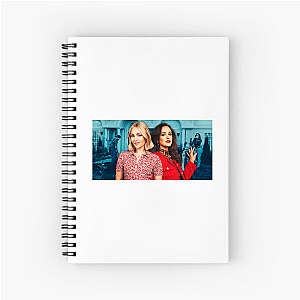 Botany & Backstabbing Grosse Pointe Garden Society Notebook