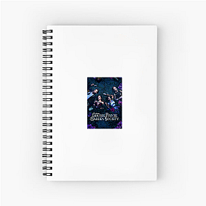 Grosse Pointe Grown Grosse Pointe Garden Society Notebook