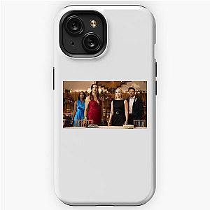 Tea & Tulips Grosse Pointe Garden Society Samsung Cases