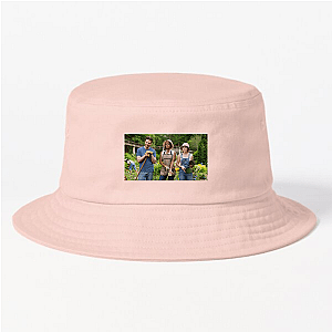 Drama in Bloom Grosse Pointe Garden Society Hats & Caps
