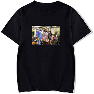 Society Roots Run Deep Grosse Pointe Garden Society T-Shirts