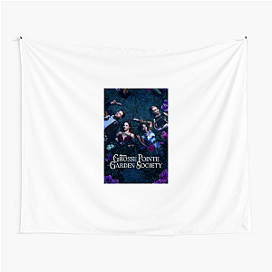 Grosse Pointe Grown Grosse Pointe Garden Society Tapestries