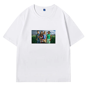 Garden Gloves, Sharp Tongues Grosse Pointe Garden Society T-Shirts