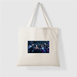 Bloom Where It’s Petty Grosse Pointe Garden Society Bags