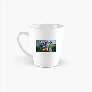 Garden Gloves, Sharp Tongues Grosse Pointe Garden Society Mugs