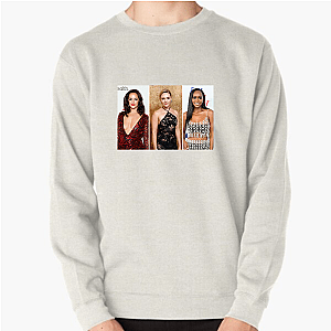 Society’s Soil Never Sleeps Grosse Pointe Garden Society Sweatshirts