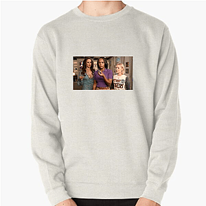 Grosse Pointe Secrets Grosse Pointe Garden Society Sweatshirts