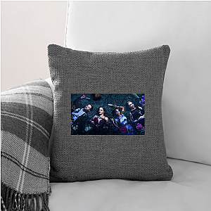Bloom Where It’s Petty Grosse Pointe Garden Society Pillows Cover