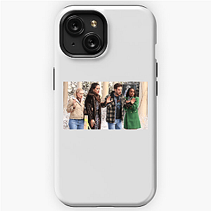 Thorns in Grosse Pointe Grosse Pointe Garden Society Samsung Cases