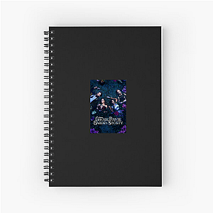 Grosse Pointe Grown Grosse Pointe Garden Society Notebook