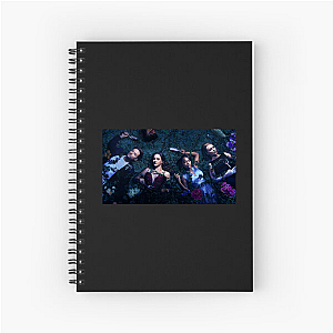 Bloom Where It’s Petty Grosse Pointe Garden Society Notebook