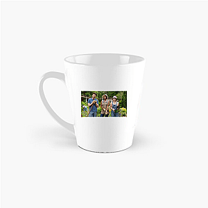 Drama in Bloom Grosse Pointe Garden Society Mugs