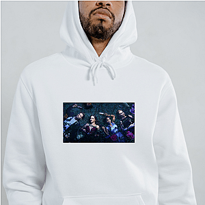 Bloom Where It’s Petty Grosse Pointe Garden Society Hoodies