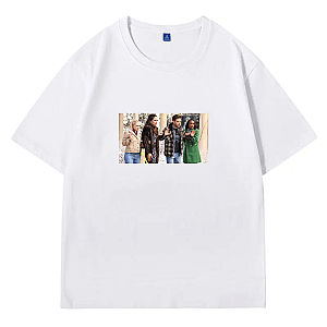 Thorns in Grosse Pointe Grosse Pointe Garden Society T-Shirts