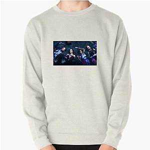 Bloom Where It’s Petty Grosse Pointe Garden Society Sweatshirts