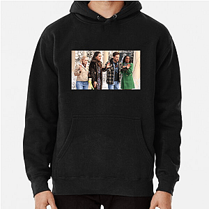 Thorns in Grosse Pointe Grosse Pointe Garden Society Hoodies