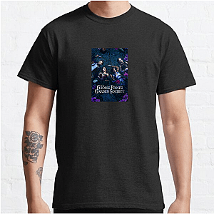 Grosse Pointe Grown Grosse Pointe Garden Society T-Shirts